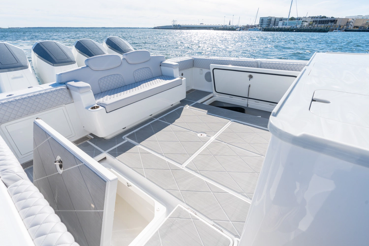 Bella Broka Yacht Photos Pics 