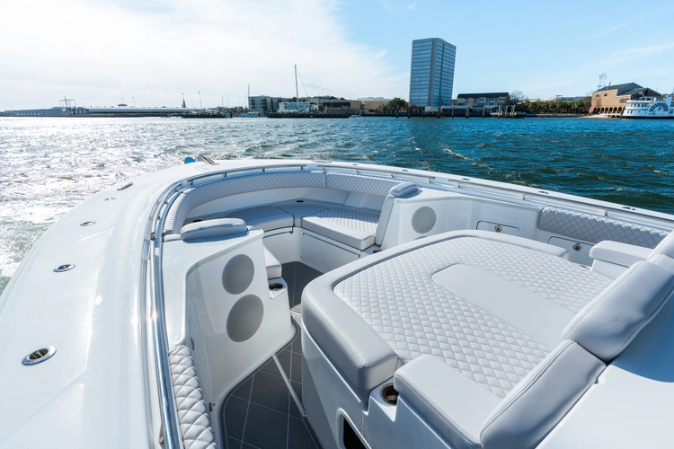 Bella Broka Yacht Photos Pics 