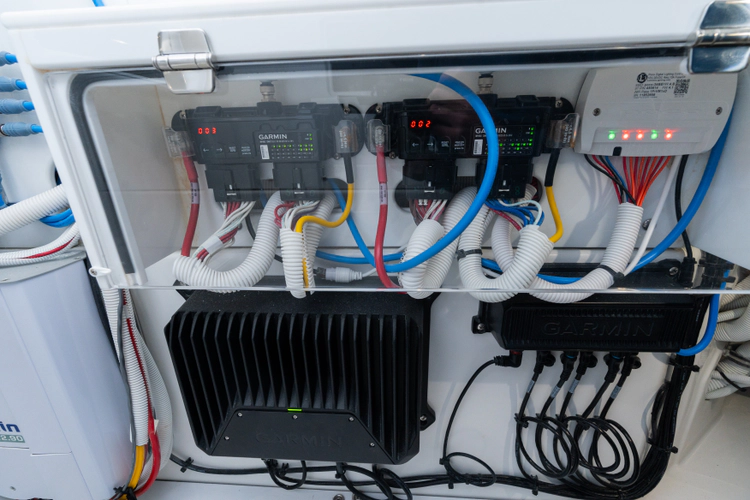 Bella Broka Yacht Photos Pics 