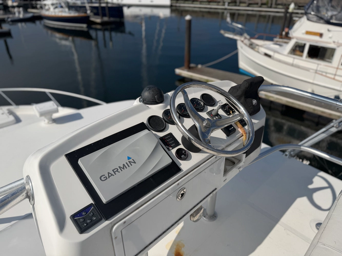 Wicked Smile Yacht Photos Pics 