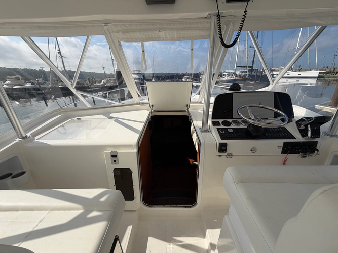 Wicked Smile Yacht Photos Pics 