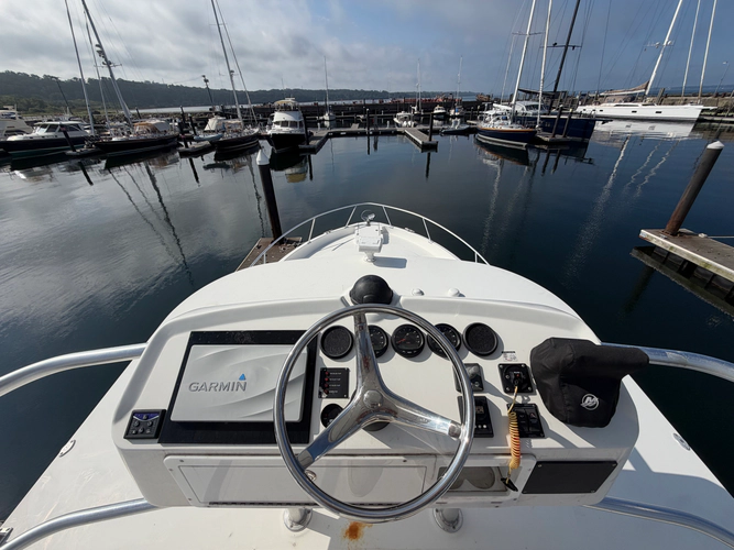 Wicked Smile Yacht Photos Pics 