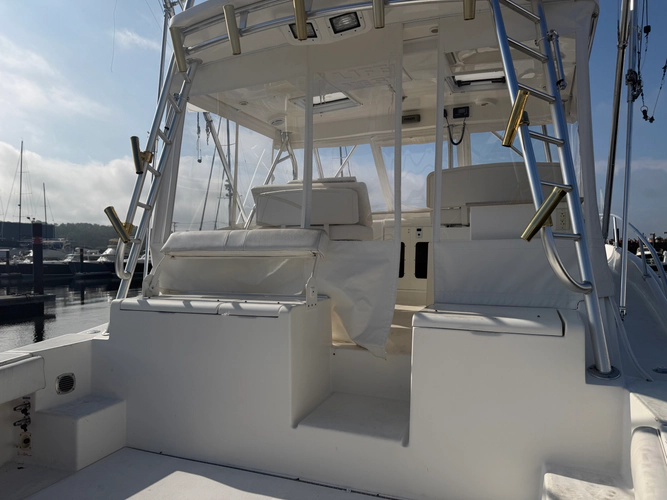 Wicked Smile Yacht Photos Pics 