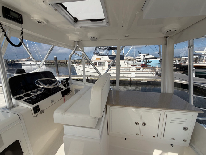 Wicked Smile Yacht Photos Pics 