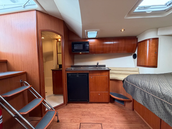Wicked Smile Yacht Photos Pics 