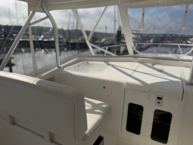 Wicked Smile Yacht Photos Pics 