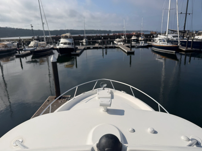 Wicked Smile Yacht Photos Pics 