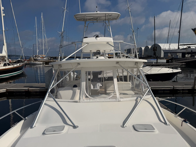 Wicked Smile Yacht Photos Pics 