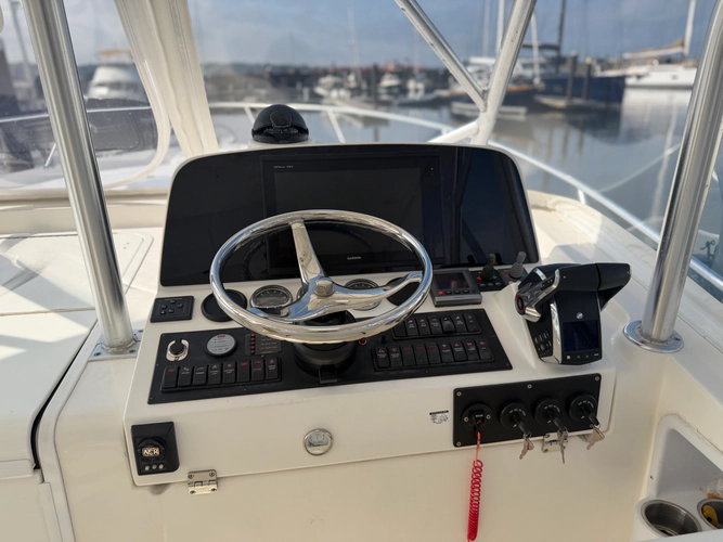 Wicked Smile Yacht Photos Pics 