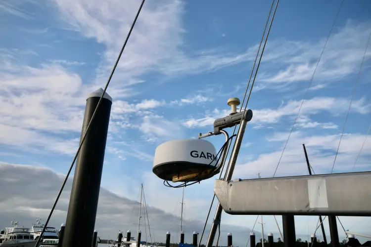 Sunshine Odyssey Yacht Photos Pics 