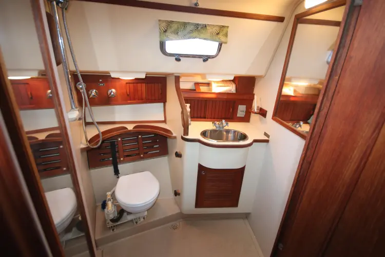 Sunshine Odyssey Yacht Photos Pics 