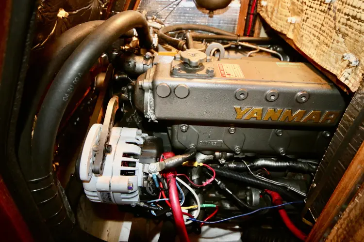 Sunshine Odyssey Yacht Photos Pics 