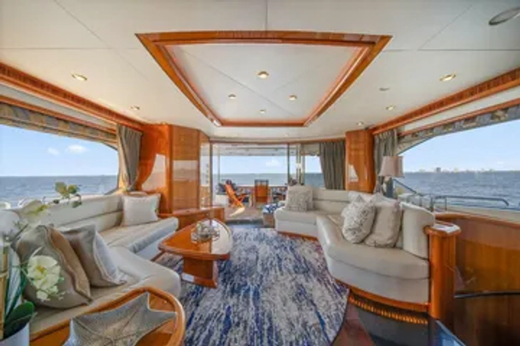 Vanguard Yacht Photos Pics 