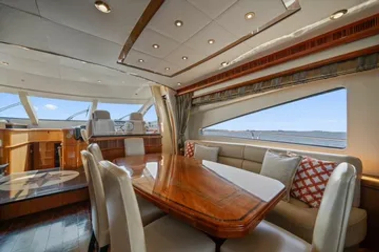 Vanguard Yacht Photos Pics 