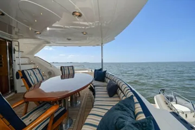 Vanguard Yacht Photos Pics 