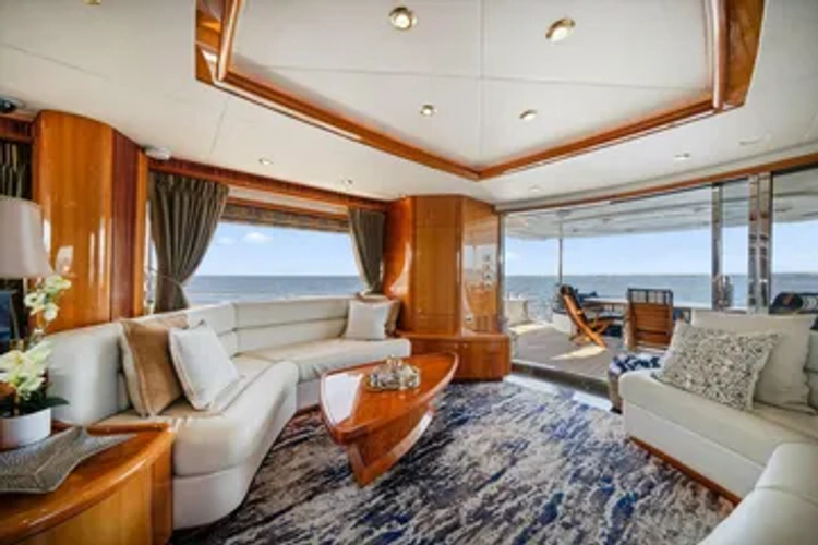 Vanguard Yacht Photos Pics 