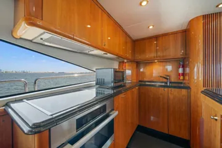 Vanguard Yacht Photos Pics 