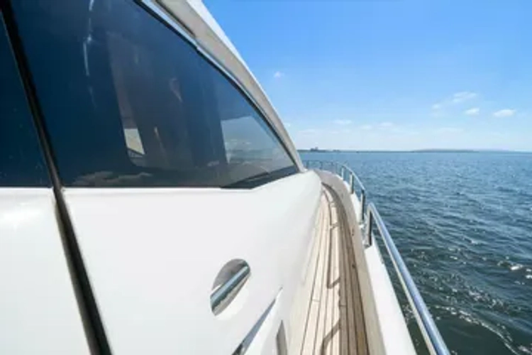 Vanguard Yacht Photos Pics 