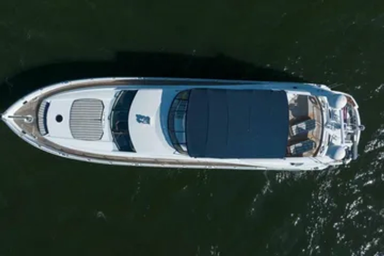 Vanguard Yacht Photos Pics 