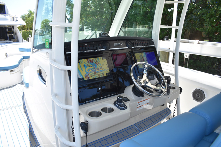 Jb Baby Yacht Photos Pics 