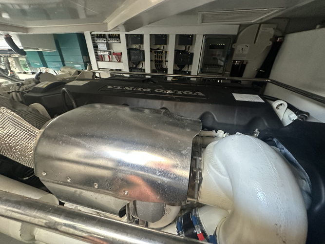 Our Trade Yacht Photos Pics 