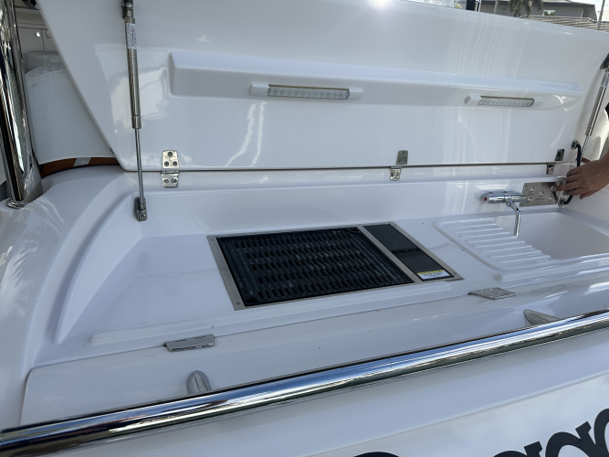 Our Trade Yacht Photos Pics 