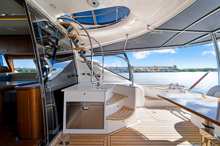 Our Trade Yacht Photos Pics 