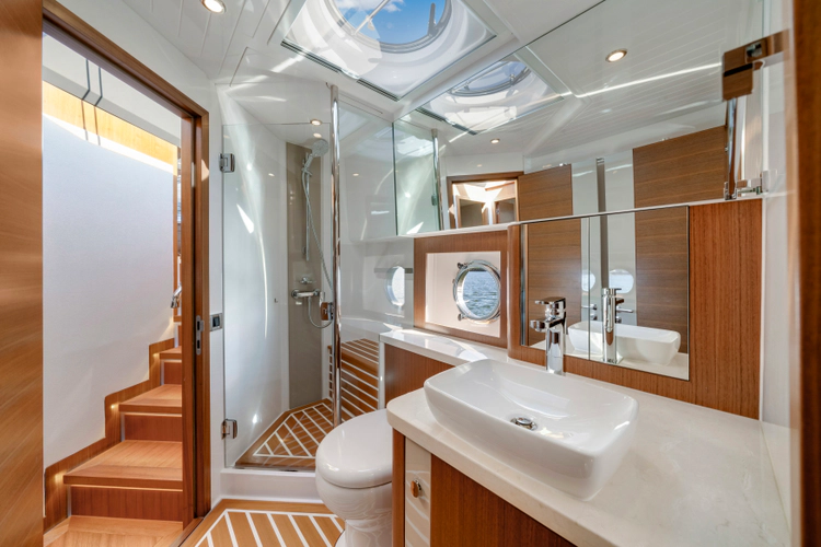 Our Trade Yacht Photos Pics 