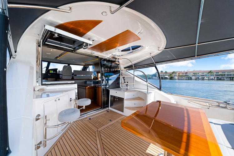 Our Trade Yacht Photos Pics 