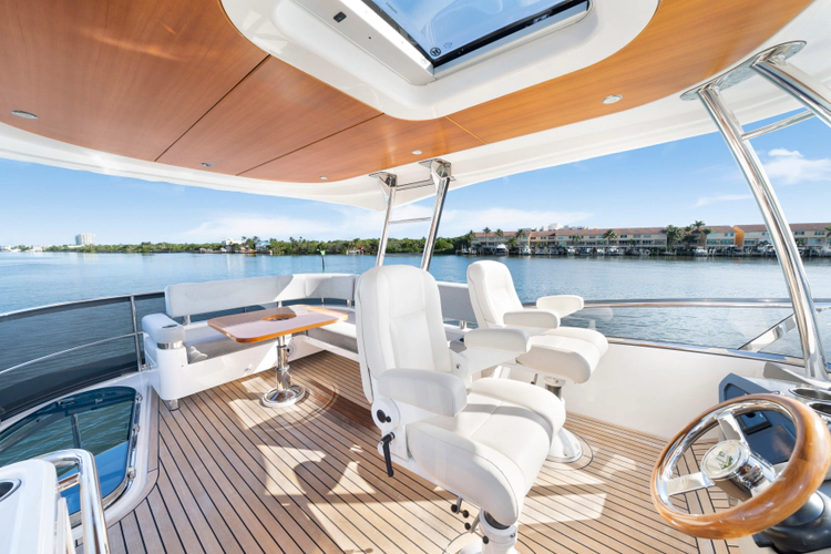 Our Trade Yacht Photos Pics 