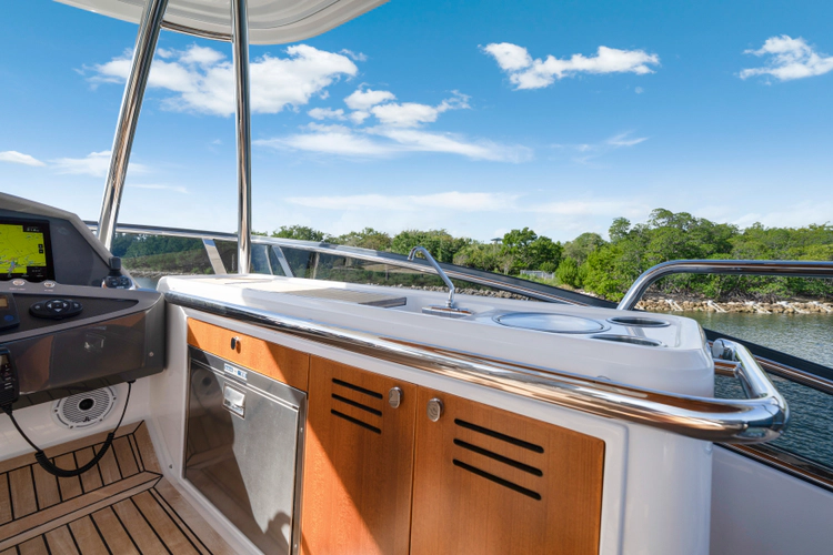 Our Trade Yacht Photos Pics 