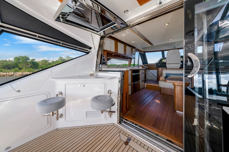 Our Trade Yacht Photos Pics 