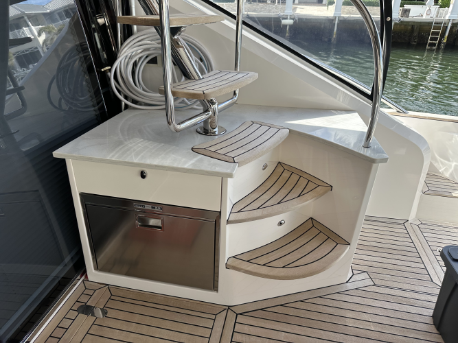 Our Trade Yacht Photos Pics 