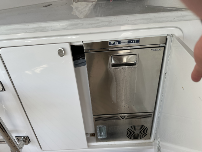 Our Trade Yacht Photos Pics 