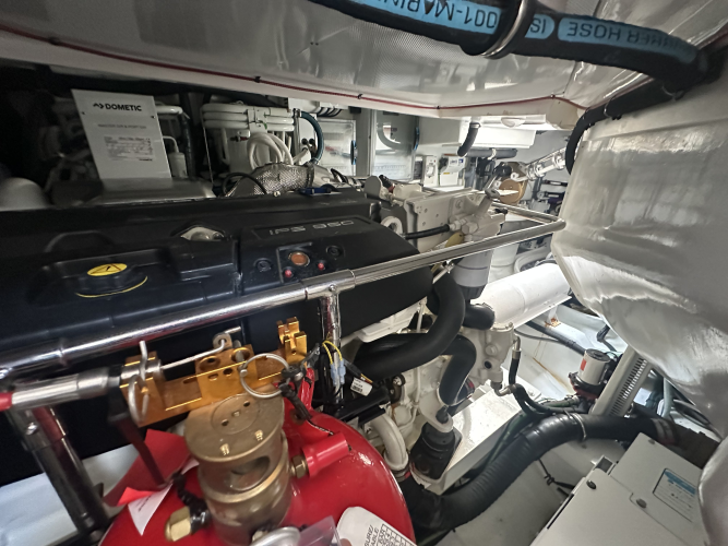 Our Trade Yacht Photos Pics 