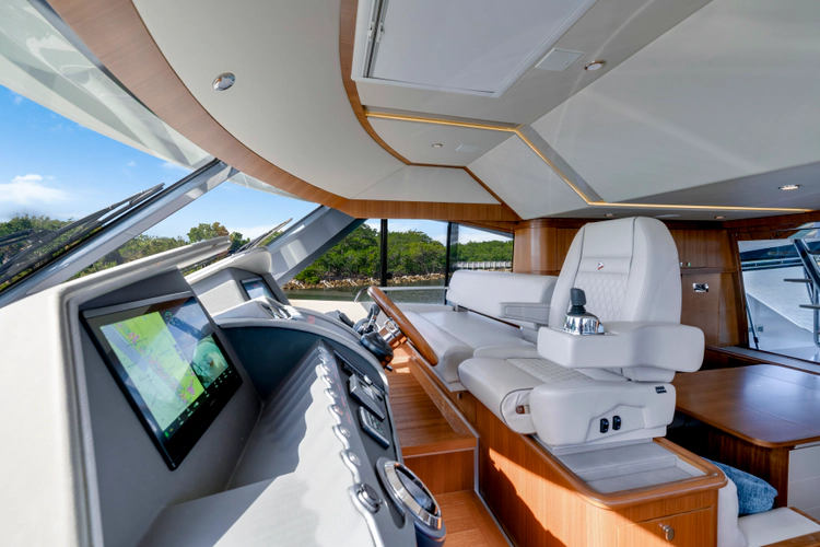 Our Trade Yacht Photos Pics 