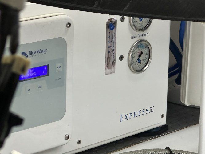 Our Trade Yacht Photos Pics 