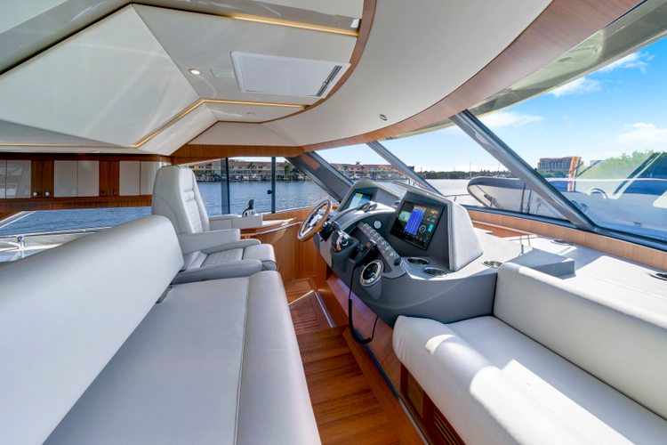 Our Trade Yacht Photos Pics 