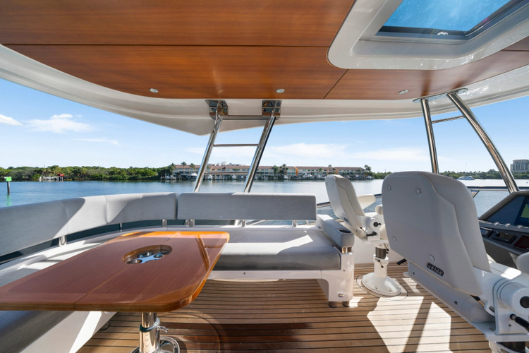 Our Trade Yacht Photos Pics 