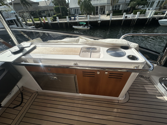 Our Trade Yacht Photos Pics 