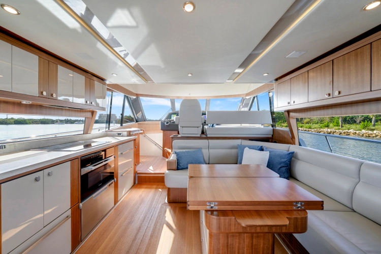 Our Trade Yacht Photos Pics 