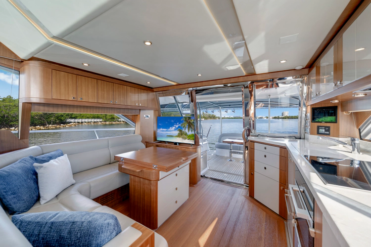 Our Trade Yacht Photos Pics 