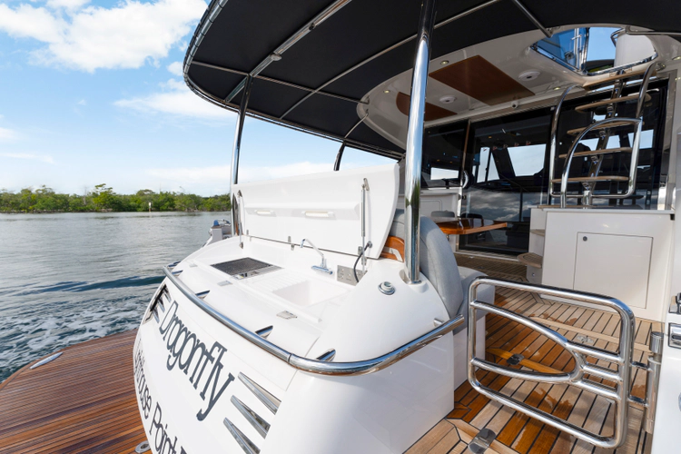 Our Trade Yacht Photos Pics 