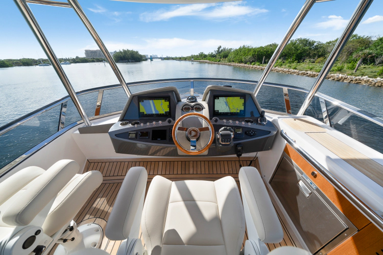 Our Trade Yacht Photos Pics 