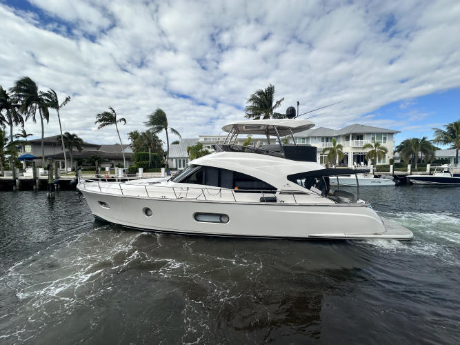 Our Trade 54' Belize 2023