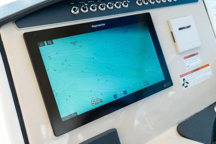 Marmara Yacht Photos Pics 