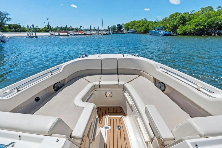 Marmara Yacht Photos Pics 