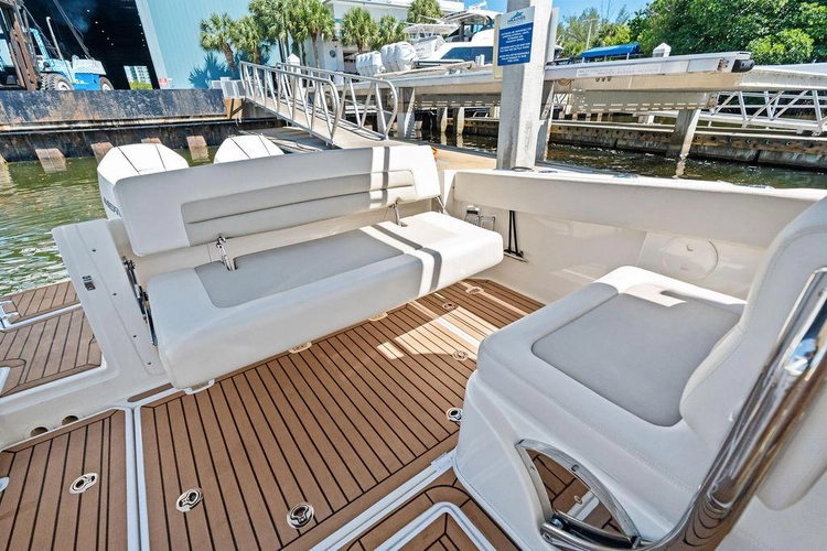 Marmara Yacht Photos Pics 