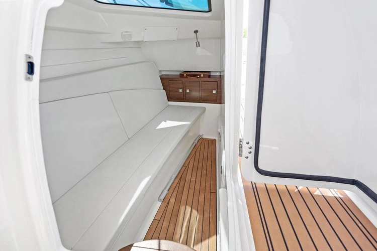 Marmara Yacht Photos Pics 