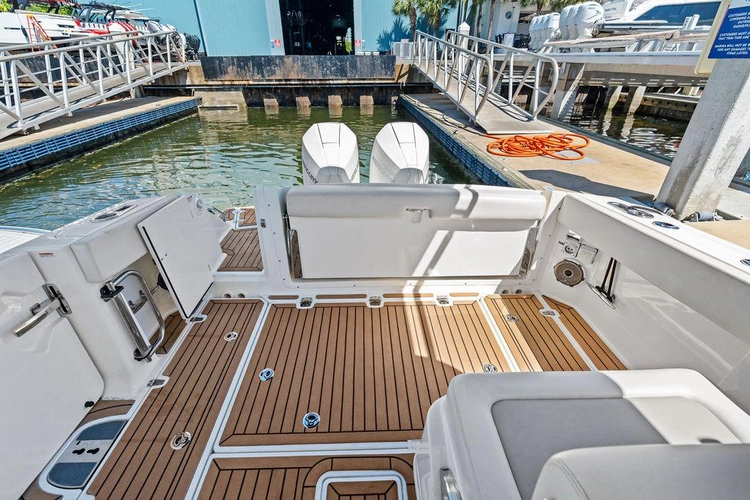 Marmara Yacht Photos Pics 